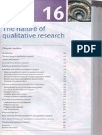 Texto 01 - BRYMAN, Alan. the Nature of Qualitative Research.