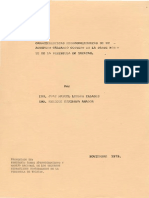 79-3 Caracteristicas Hidrogeoquimicas Acuifero Calcareo Yucatan