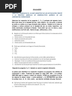 Download Evaluacion Icfes Clase Quimica Udes by Lauren Paola SN207279803 doc pdf