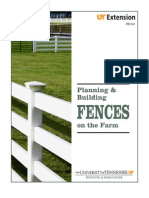 Fence - Pb1541