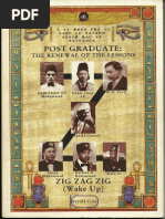 Download Post Graduate - Renewal of the Lessons by Nathaniel Adams SN207281612 doc pdf