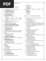 Download SOAL LATIHAN IPS KELAS 8B - PERSIAPAN KEMERDEKAAN RI by Atanasia Yayuk Widihartanti SN207281935 doc pdf