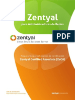 Zentyal