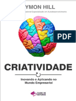 Criatividade Ebook Symon-Hill PDF