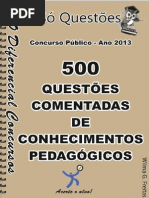 500 questões comentadas- pedagogia.pdf