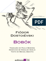Fiodor Dostoievski Bobok