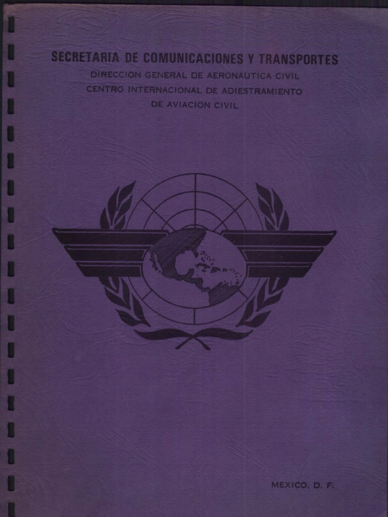 Aerodinamica Basica CIAAC | PDF