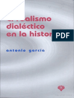El Realismo Dialéctico en La Historia