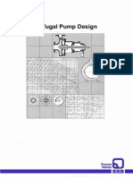 Centrifugal Pump Design Guide