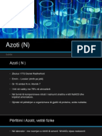 Azoti (N)