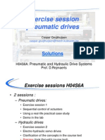 PneumaticDrives ExerciseSession Solution (English)