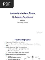 3b Extensive-Form Games