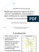 Modelo para maximizar ingresos de nuevos proyectos inmoboliarios.pdf