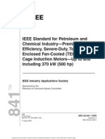 Previews IEEE 841-2009 Pre