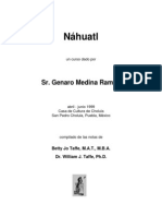 Nahuatl 1