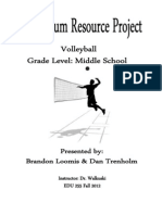 edu 255 resource project
