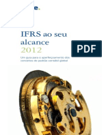 Pocket IFRS 2012 PDF