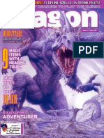 Dragon Magazine 342 PDF