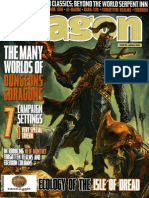 Dragon Magazine 351 PDF