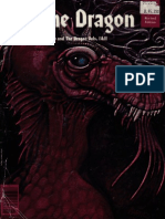 Best of Dragon I PDF