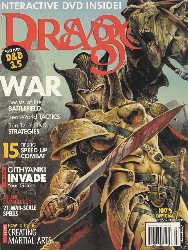 dragon magazine pdf download