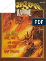 Dragon Magazine Annual #1 - 1996 PDF