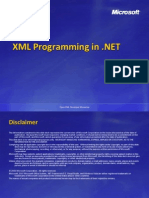 01+ +XML+Programming+in++
