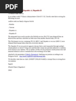 Illinois Religious Exemption Letter | PDF | Vaccines | Children&rsquo;s 