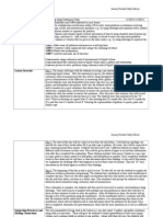 Measurement Lessons - Field