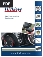 Download Hickleys Keyprog Brochure by LEDOM SN207321580 doc pdf