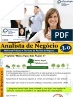 Palestra Analista de Negocio 3.0 v54 (Pub)