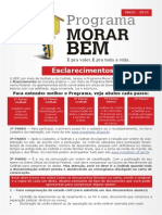 Boletim Morarbem Maio 2013 Site