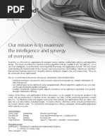 Download Intelligence  Synergy of Everyone by Lance Legel SN207328078 doc pdf