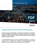 Soluciona Problemas Internet