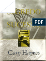 O Segredo Do Sucesso Gary Heynes