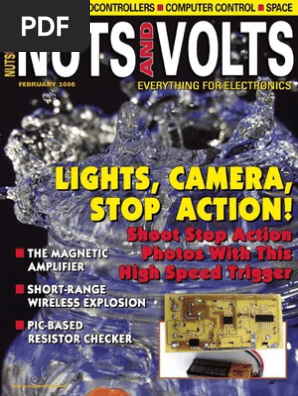 thumbnail image 2 of Cool Red Flashing 5mm LED With Battery Pack & Switch – Perfect For Halloween Props Or A Fake Car Alarm 2 of 5