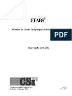 21953258 Manual ETABS 9 Espanol