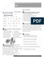 DEsta Unit5 Worksheet