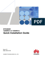 BTS3902E WCDMA Quick Installation Guide (01) (PDF) - en
