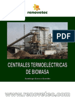 Indice Libro Biomasa Renovetec