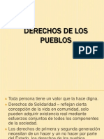 Final Derechos de Los Pueblos