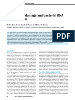 Fototerapia. Efecto de u.v. en DNA e.coli 23799469[1]