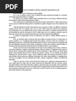 Essay on the scarlet letter hypocrisy