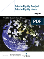 Dow Jones Pea Outlook2013[1]