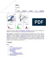 Flow Cytometry