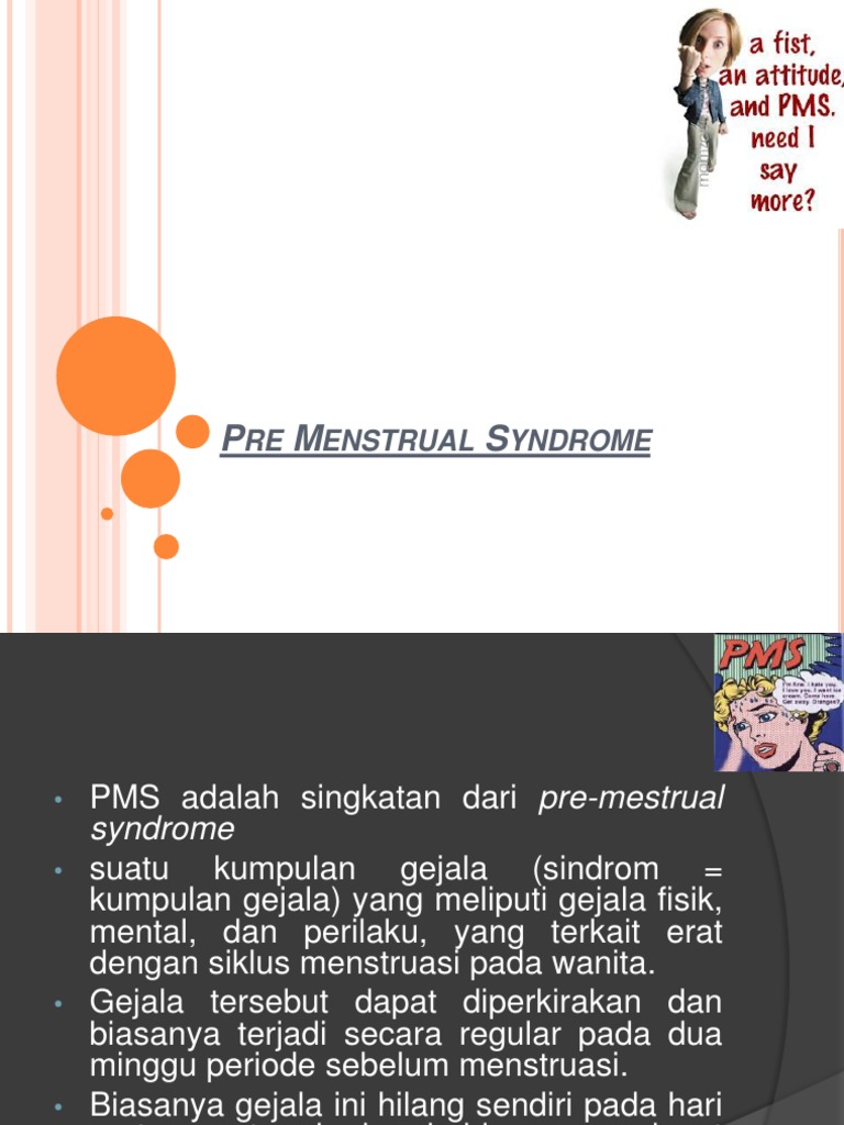 Pms | PDF