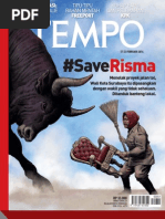 Download Tempo - Tri Rismaharini Feb 2014 by Aisar Labibi Romas SN207346306 doc pdf