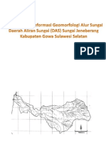 Download Presentasi Morfogenesa Sungai Jeneberang by Aga SN207349909 doc pdf