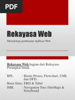 Download Rekayasa Web 2 by Yoan SN207350628 doc pdf