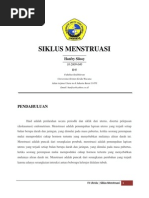 Download SIKLUS MENSTRUASI by Ida Bagus Indrayana SN207350689 doc pdf